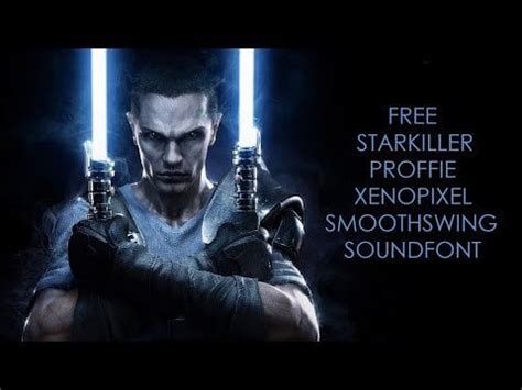 lightsaber soundfonts|free xenopixel lightsaber soundfonts.